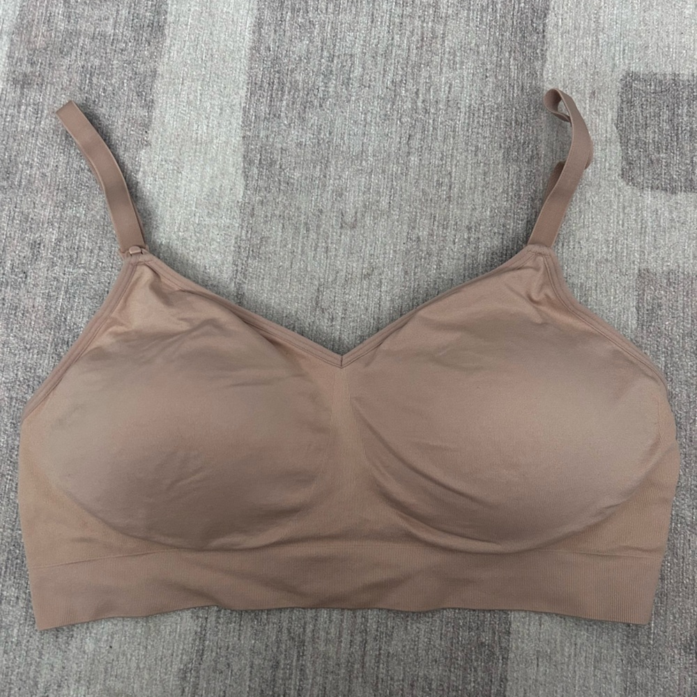 Nursing bra x 2